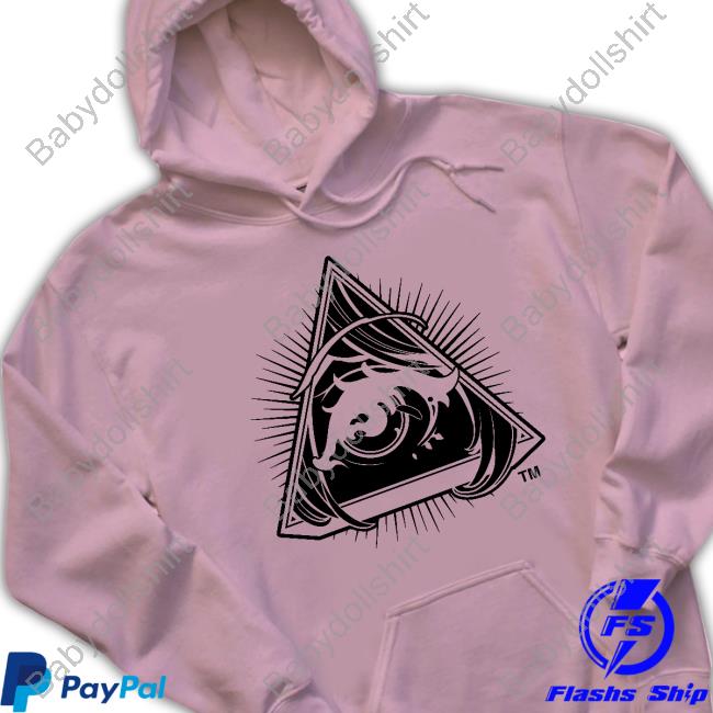 Animason Logo Blue Shirt Invasion Club Merch Animason Logo Blue Shirt