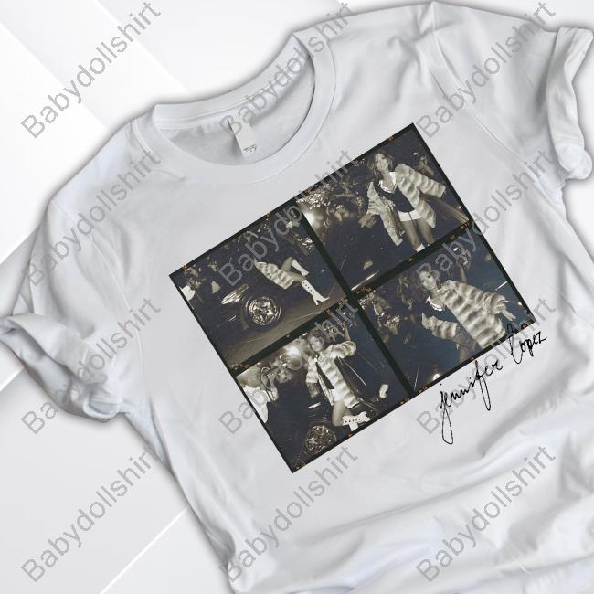 TIMT Photo Collage Tank Top