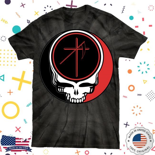 Uniform DEAD Tee Shirt Uniform Band Merch