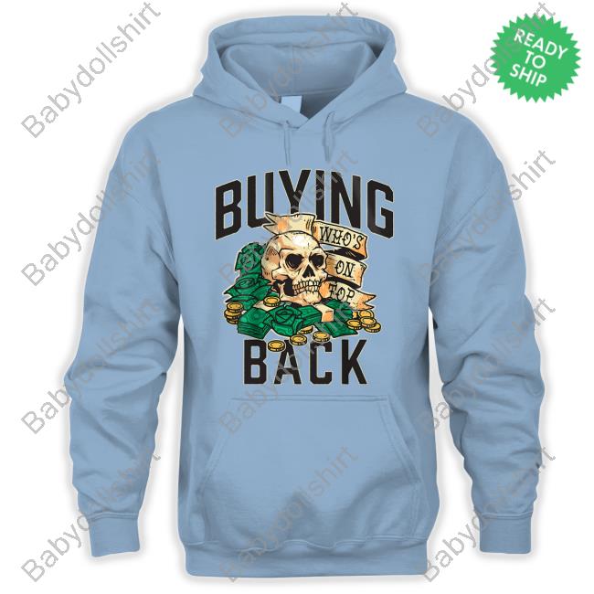 Call of Duty Buying Back Shirts