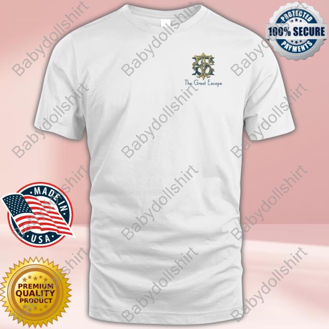 Official Larry June Merch The Alchemist The Great Tee