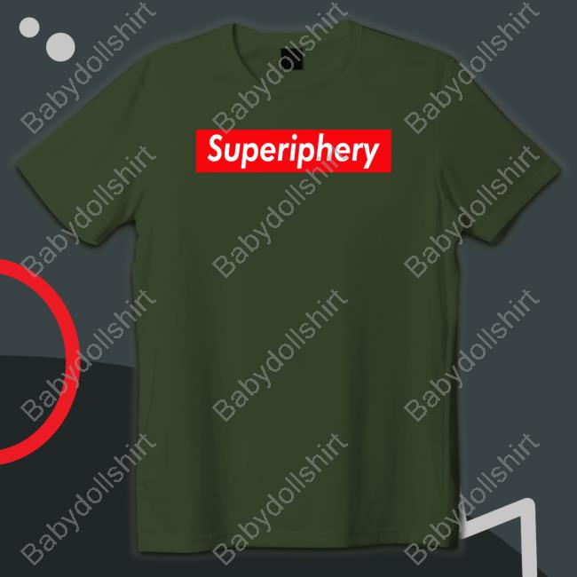 Official Periphery Merch Periphery Box T Shirt