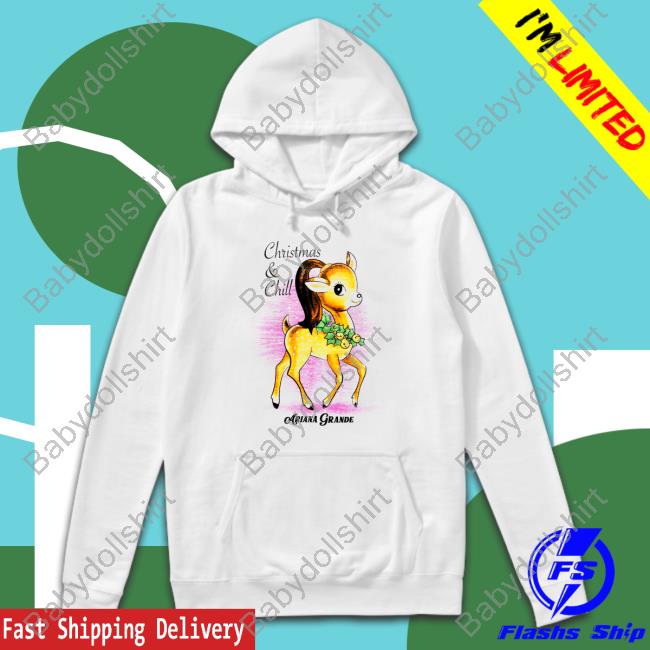 Christmas & Chill T-Shirt