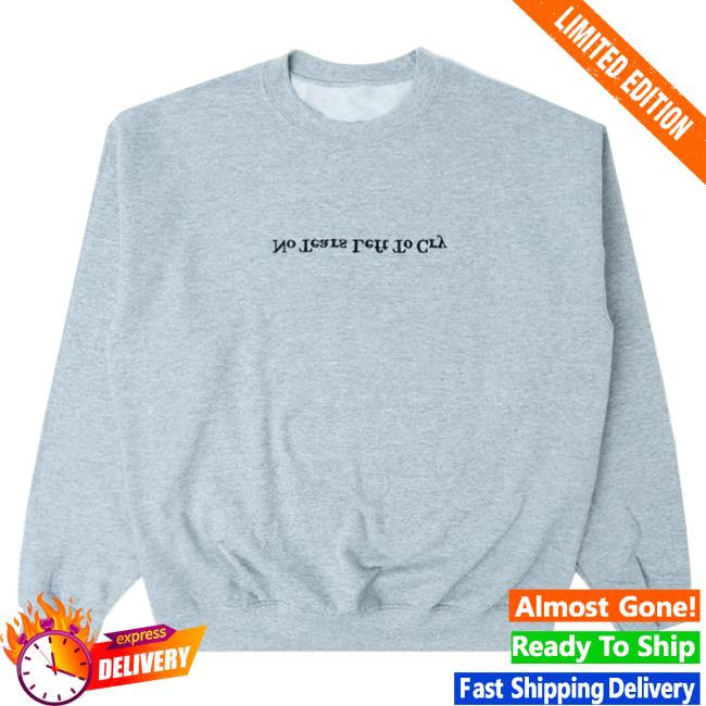 Official Ariana Grande Merch Store Ariana Grande no tears left to cry Popover Hoodie Ariana Grande Apparel Clothing Shop ArianaGrande