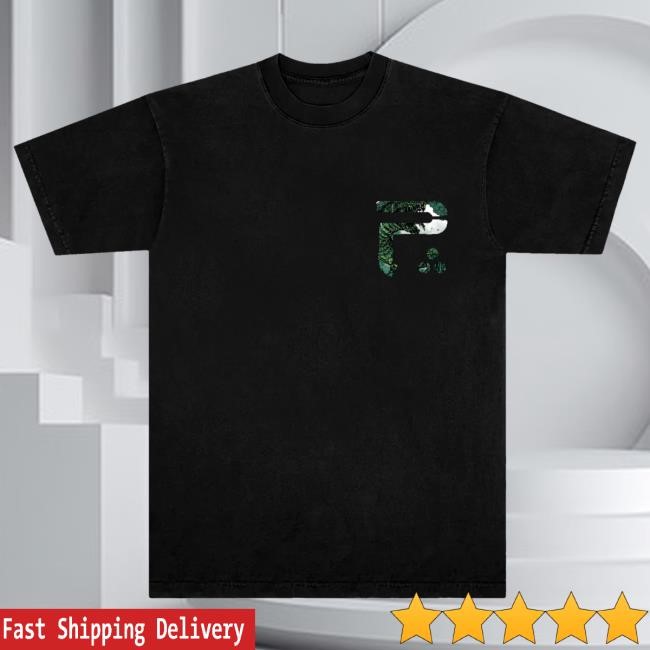 Periphery Official Merch Snake Tshirt