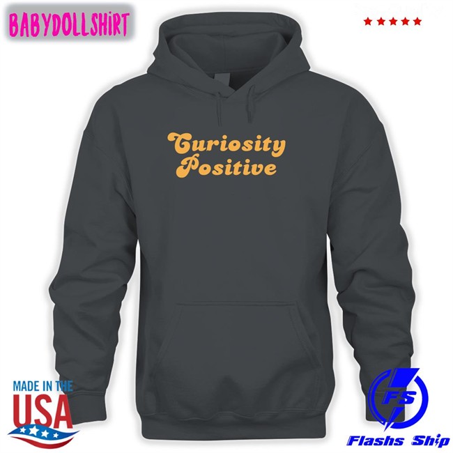 Curiosity Positive Shirts Kari Byron