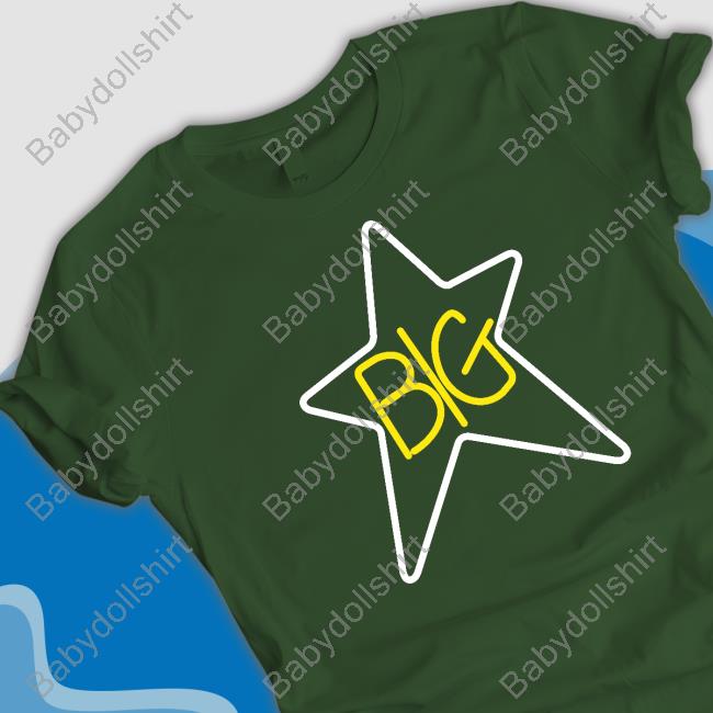 Susanna Hoffs Zach Goode Big Star Shirt Smash Mouth