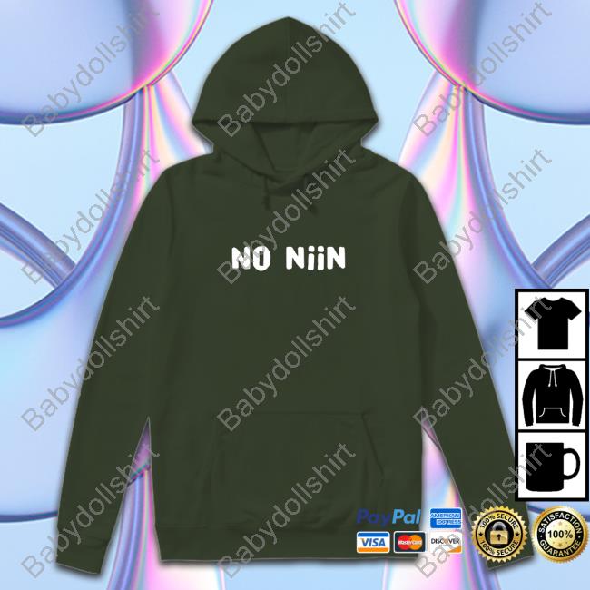 No Niin Tee