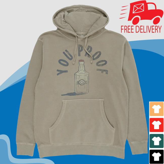Official Morgan Wallen Merch Store Morgan Wallen You Proof Pull Over Hoodie Morgan Wallen Apparel Clothing Shop MorganWallen