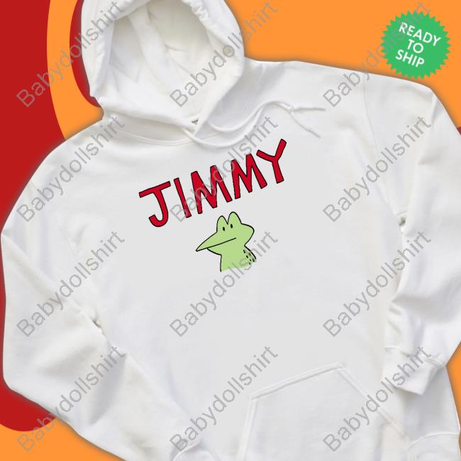 Jimmy T-Shirt