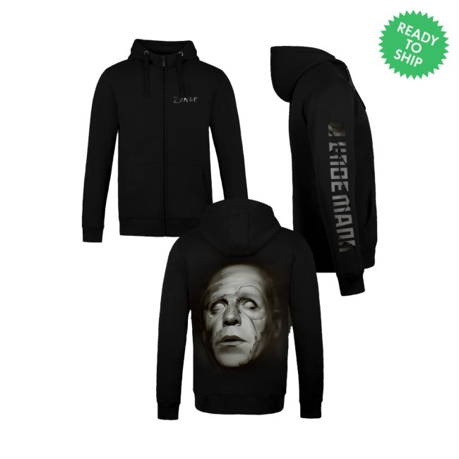 TL Hood "Cover" Rammstein Shop