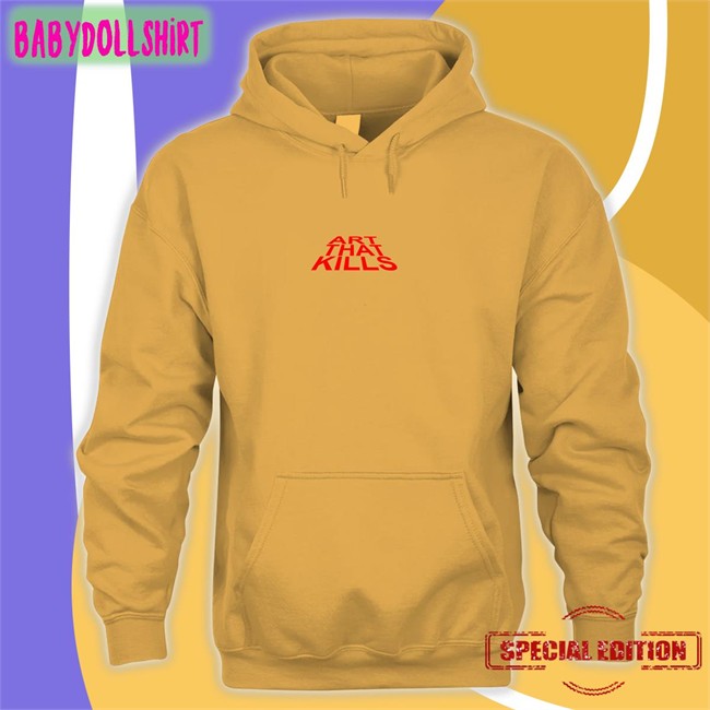 GalleryDept Art That Kills Shirt Gallery Dept Merch