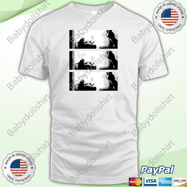 Upchurch Merch Mac Was Here Shirt