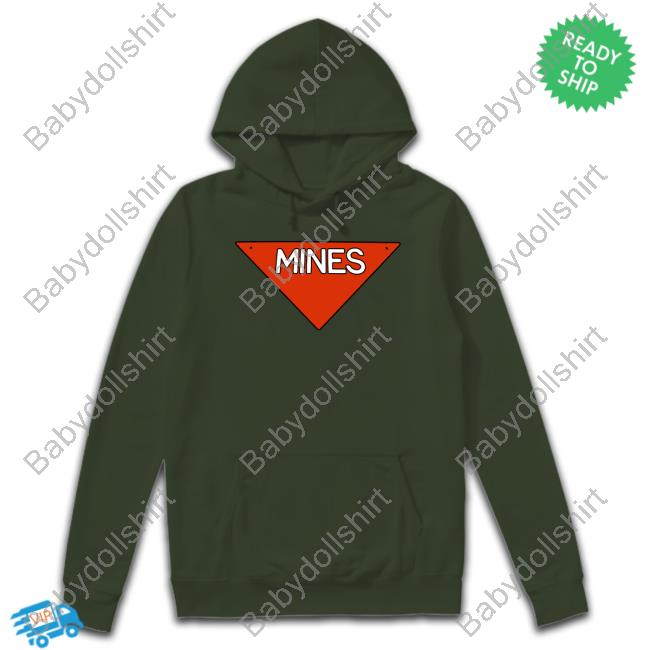 Mines Sweatshirt