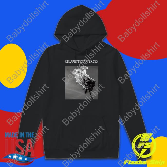 You're All I Want Shirt Black