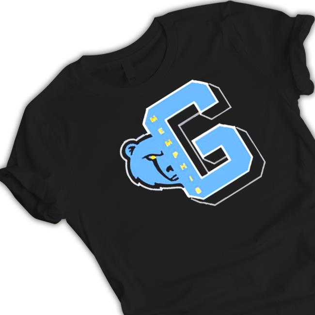 Memphis Grizzlies Pro T Shirt