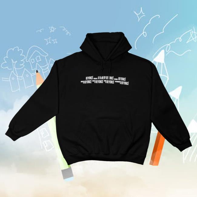 Official Beyonce Renaissance Movie Merch Store I'm That Girl Hoodies Beyoncé Shop