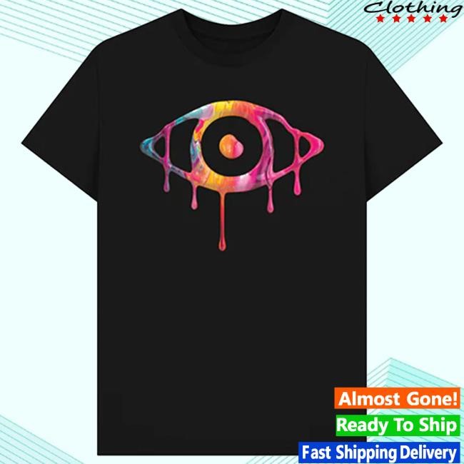 Big Brother Merch Big Brother Eye Shirt Big Brother