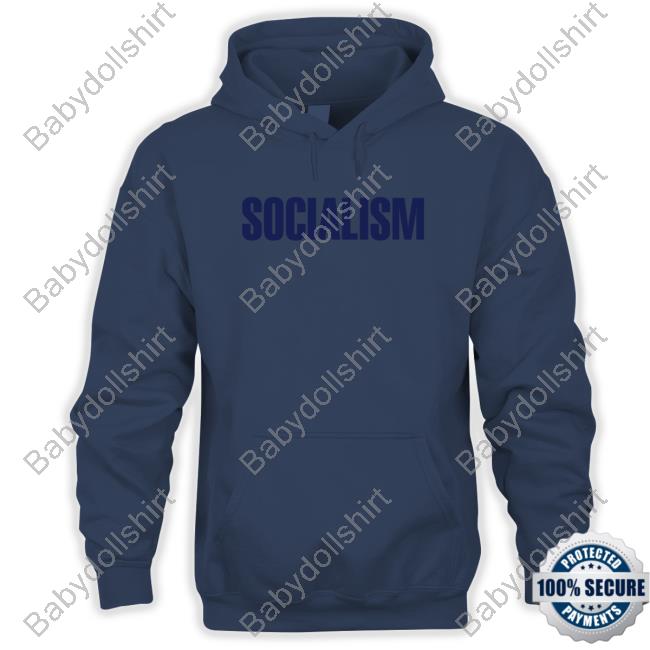 1 Of 100 Official Socialism Shirts Weare1of100
