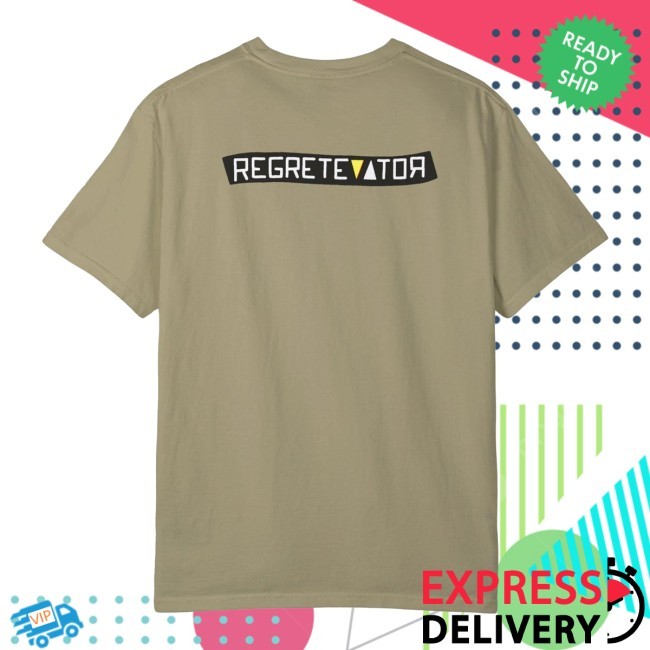 Official I Survived Infinity!! Tee Shirt - Kissblox