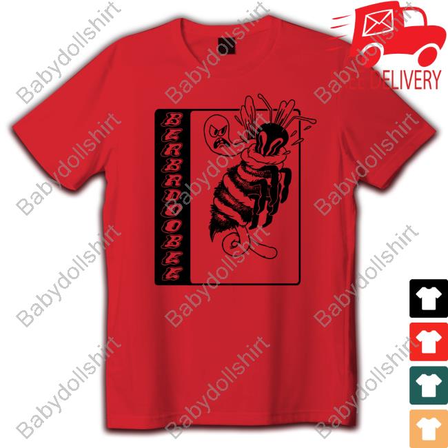 Beabadoobee merch Loveworm Long Sleeved T Shirt