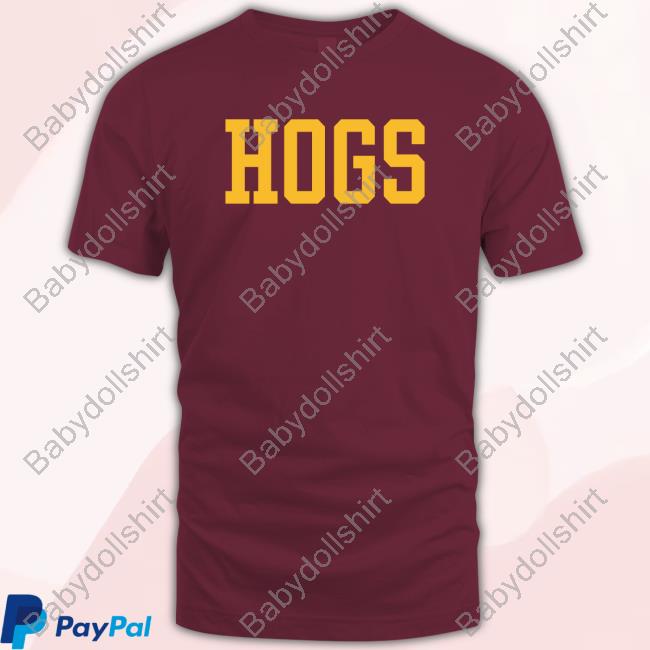 Official Fsu Hogs Shirts