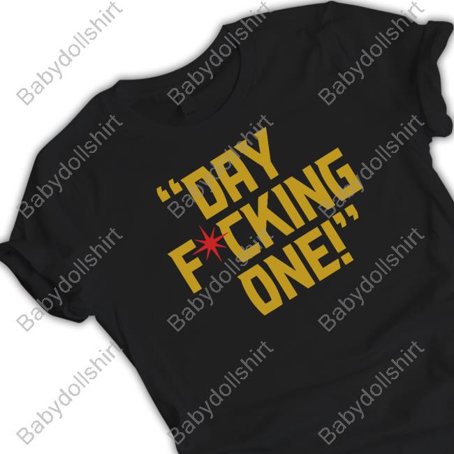 Wild Bill Parade Tee