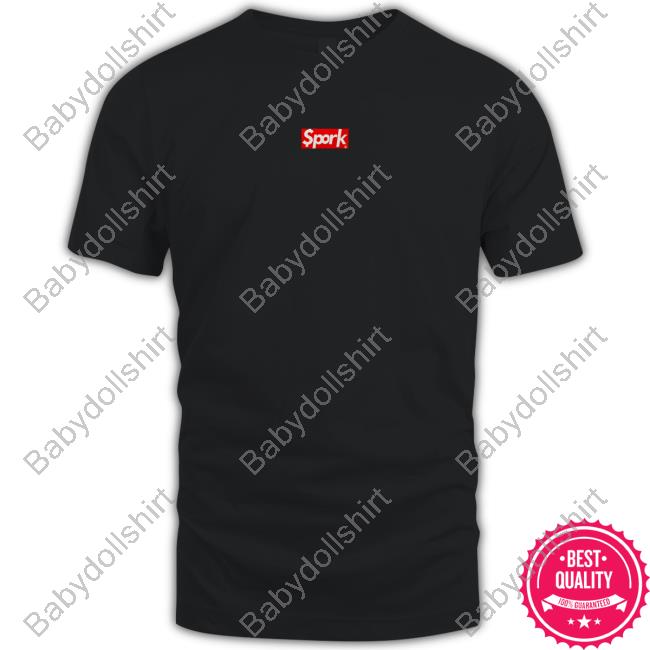 The Pond Pork Shop $PORK Box Logo Shirt