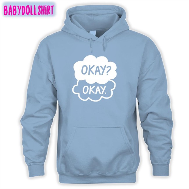 8100_Rangers Cursedhive Okay Okay Shirt 8100_Rangers Okay Okay Hoodies Cursedhive