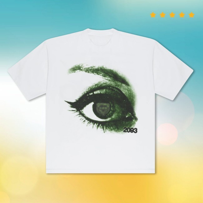 2093 Eye Tee Yeat Official