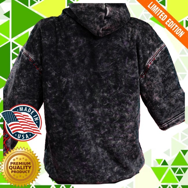 The Demon Pullover Hoodie Shirtz The Demon Hoodie Shirtz
