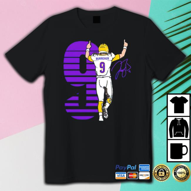 Joe Burrow Where I’m From Bengals Sweater