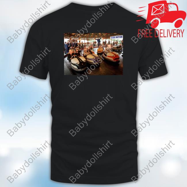 Official Cold War Steve Global Britain Meme Shirts