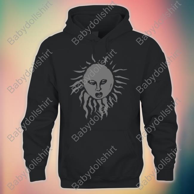 Staring At The Sun T Shirt Like Moths To Flames Merch