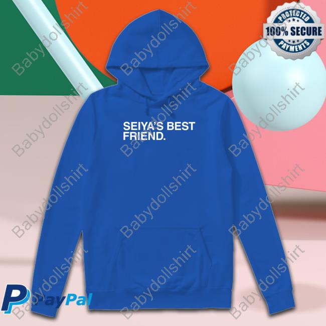 Seiya's Best Friend T Shirt
