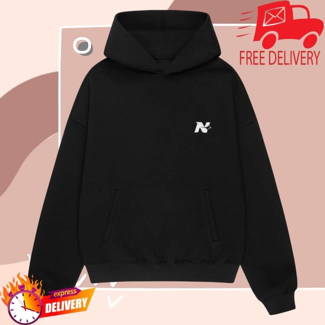 Nyusekai "Departure" Hoodies