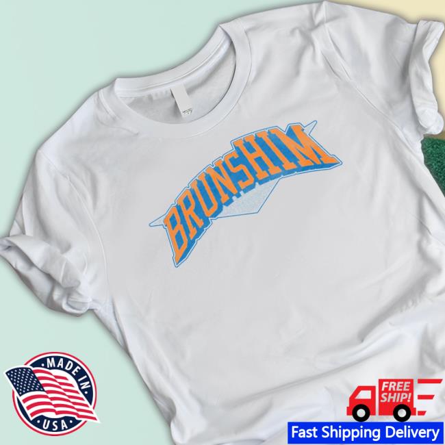 Brunshim T Shirt