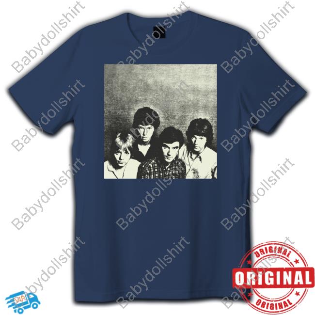 Talking Heads Photo T Shirt