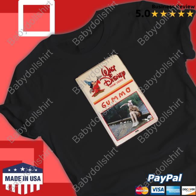 Gummo Long Sleeve T-Shirt