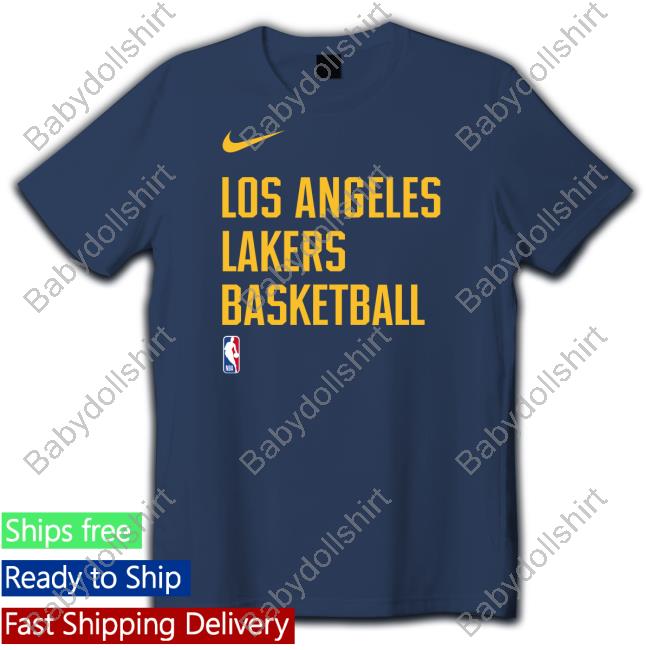 Official Rui Hachimura Los Angeles Lakers Basketball Shirts