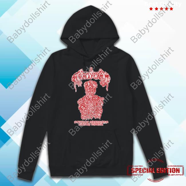 Official Trauma Team Online NYDM New Shirt