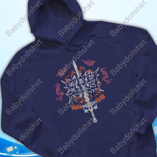 Brain Dead Spy Sound T-Shirt