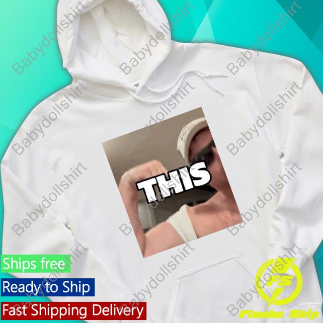 Barstool Sports Merch This Shirt