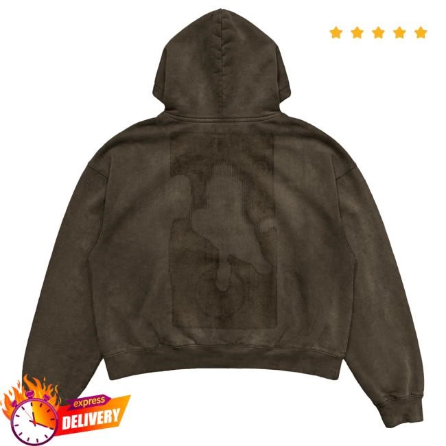 Don Toliver Streetwear Octane Lab Hoodie Stadium Gear Official Octane Lab Hoodie By Don Toliver Hardstone