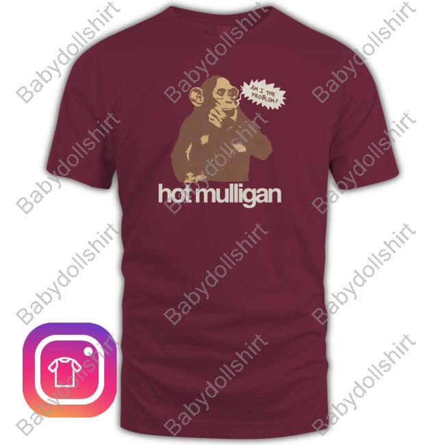 Thinking Chimp Shirts