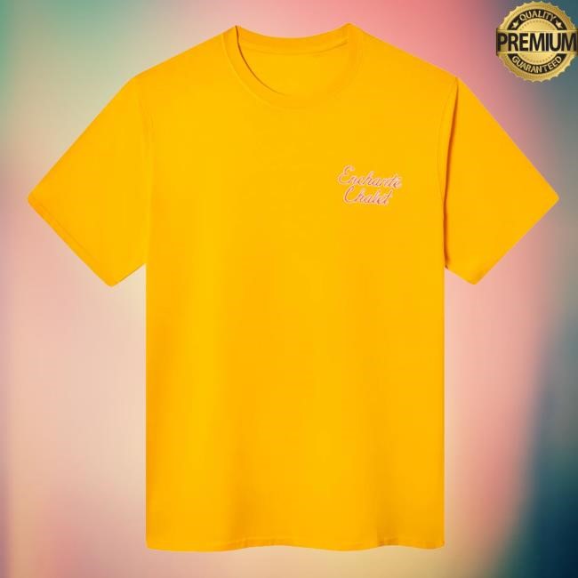 Official Enchanté Shop Merch Après-Ski T-Shirts