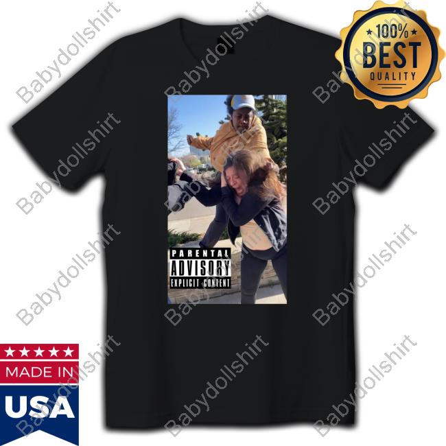 Smack A Bitch Shirt Funny