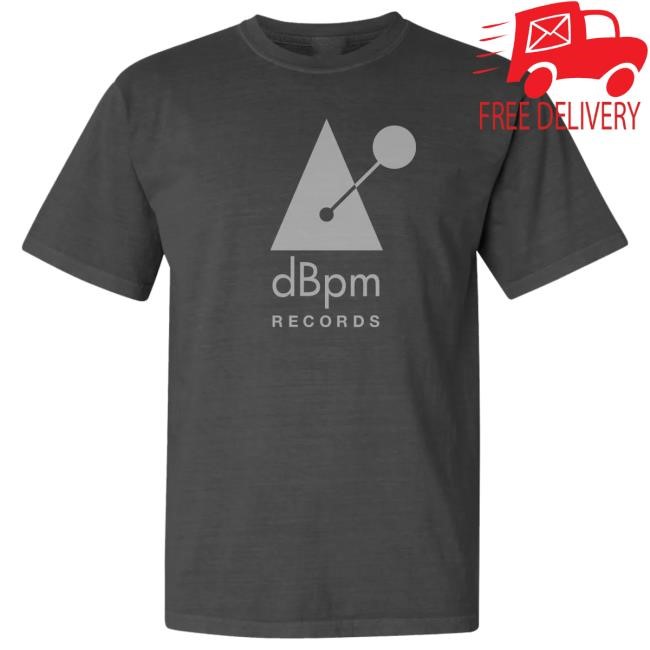 Official Wilco Merch Shop dBpm New T-Shirt – Wilco Store