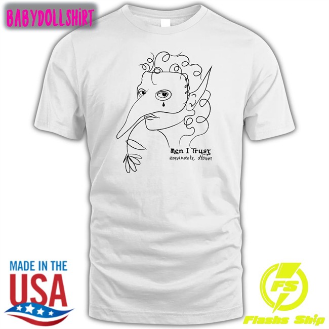 Untourable Mask New Shirt