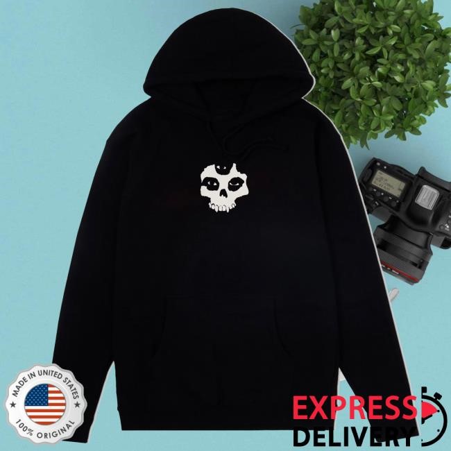 Eptic - Legion of Doom New Hoodie Eptic Merch
